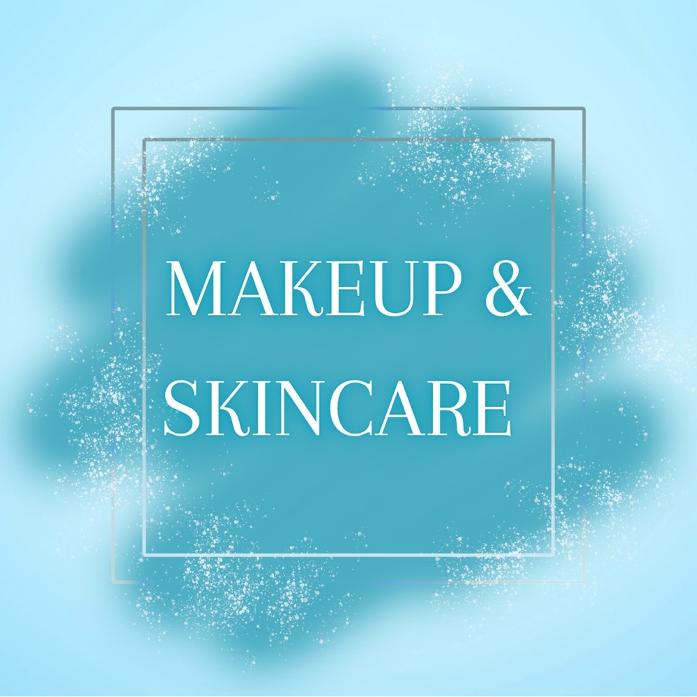 Makeup & Skincare